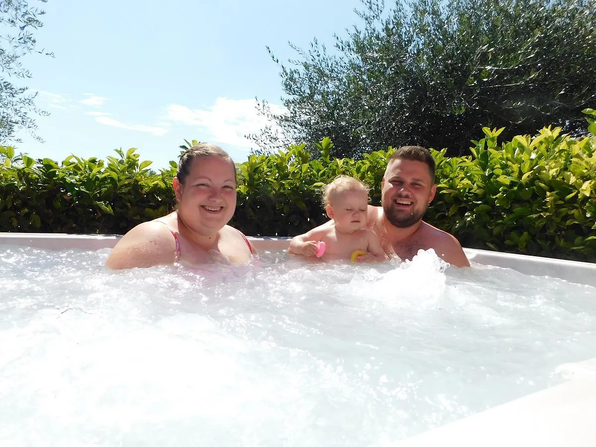 Aparthotel Holidays Residence Lazise