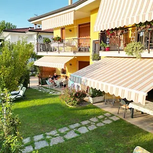 Haus Romagnoli Aparthotel