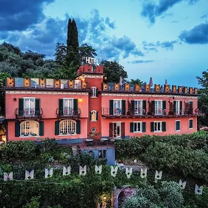 Castello S. Antonio ** Lazise