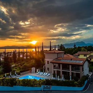 Relais Agli Olivi Hotel