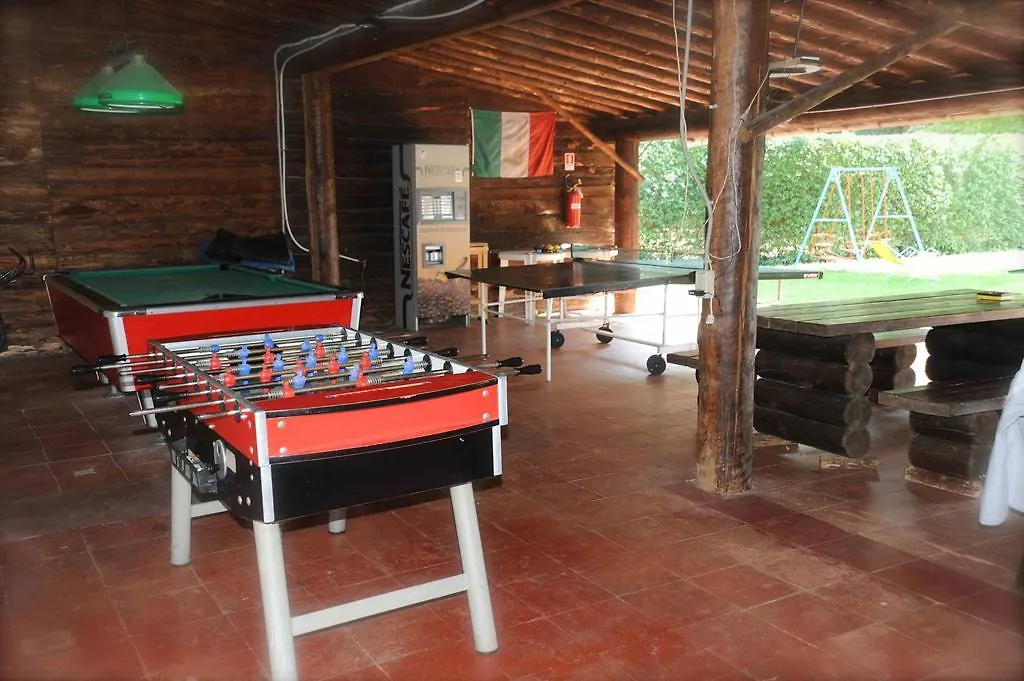 Holidays Residence Lazise Aparthotel