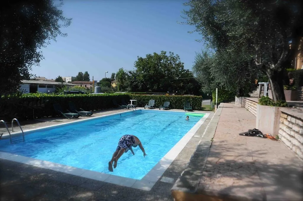 Holidays Residence Lazise Aparthotel