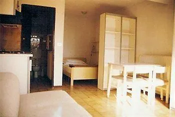 Holidays Residence Lazise 2*,