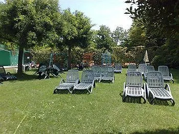 Holidays Residence Lazise Aparthotel