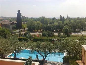 Holidays Residence Lazise
