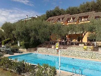 Holidays Residence Lazise Italy