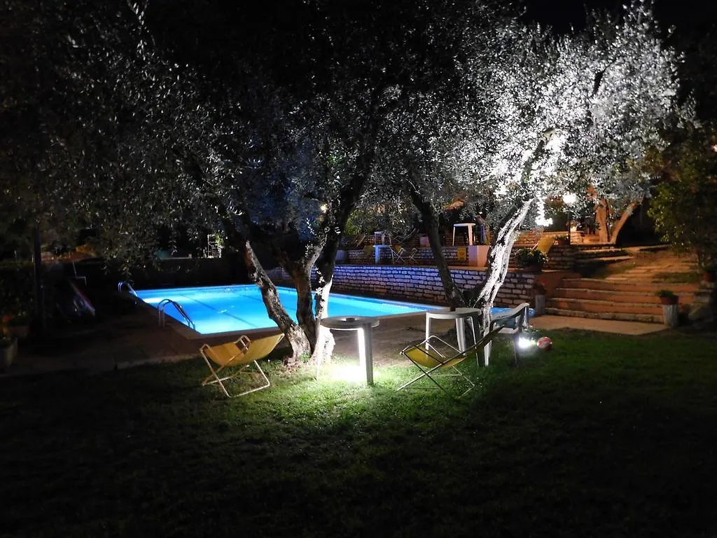 Aparthotel Holidays Residence Lazise