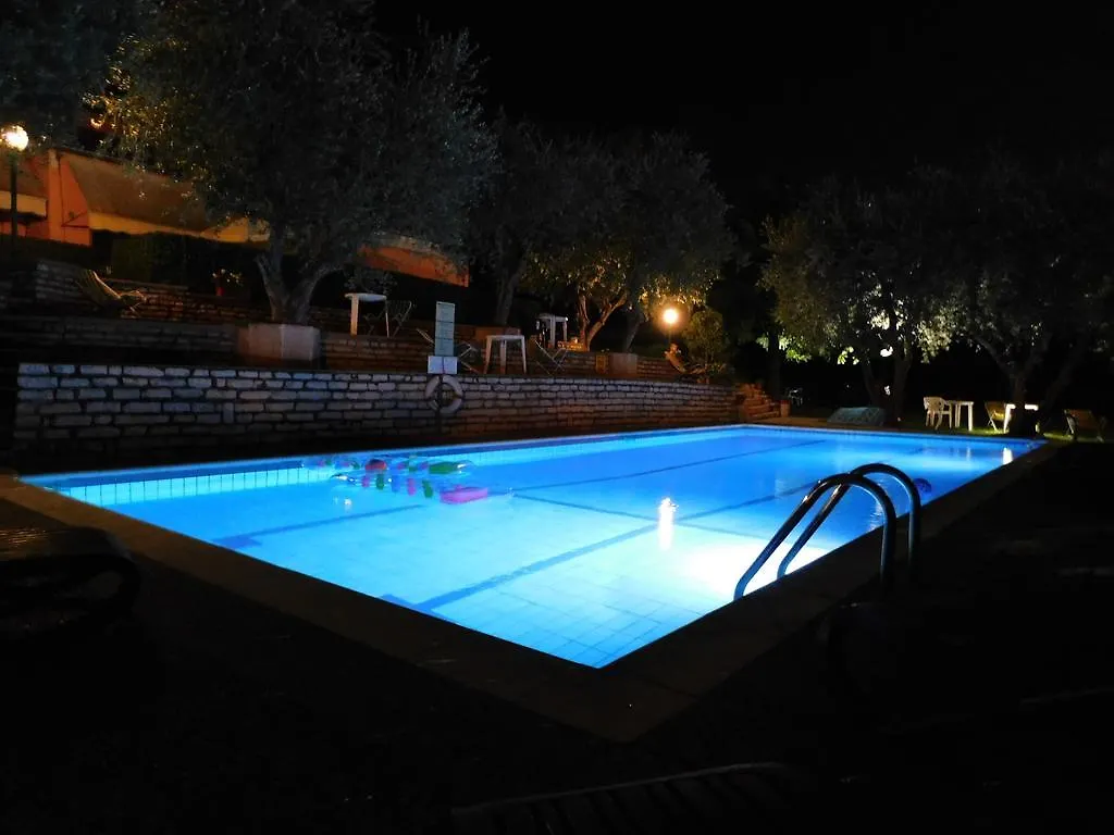 Aparthotel Holidays Residence Lazise