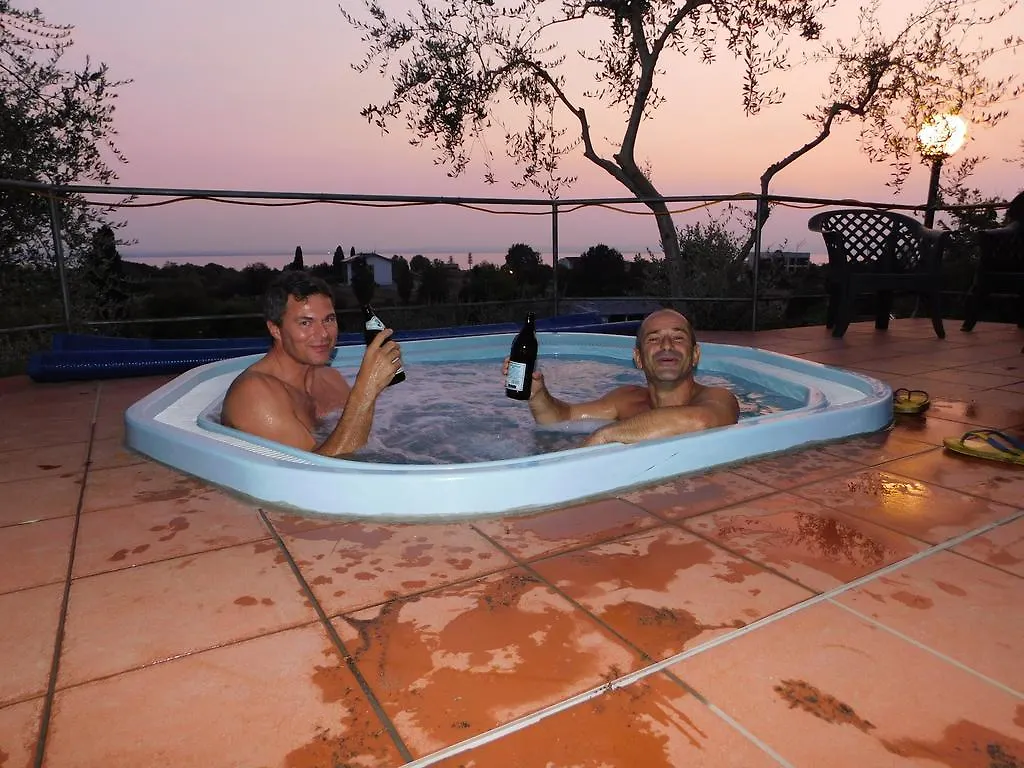 Holidays Residence Lazise 2*,