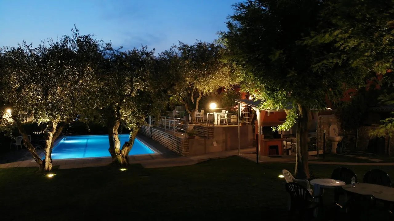 Holidays Residence Lazise 2*,  Italy