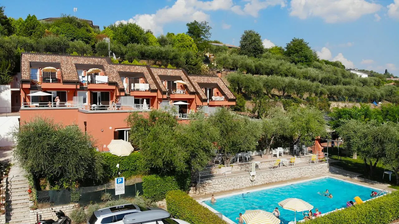 Holidays Residence Lazise