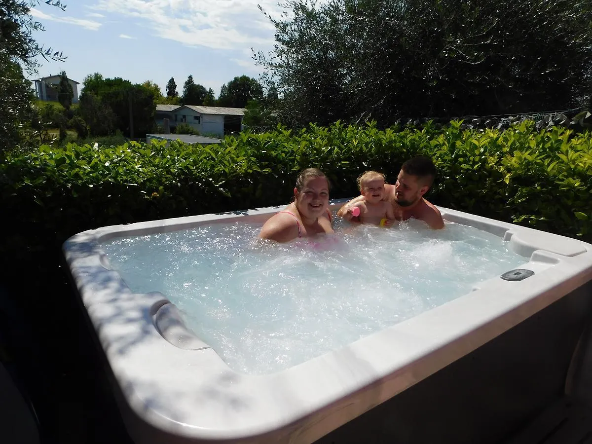 Holidays Residence Lazise Italy