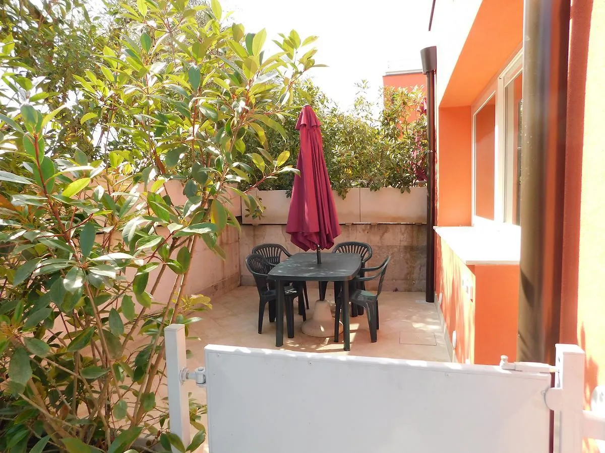 Holidays Residence Lazise Aparthotel