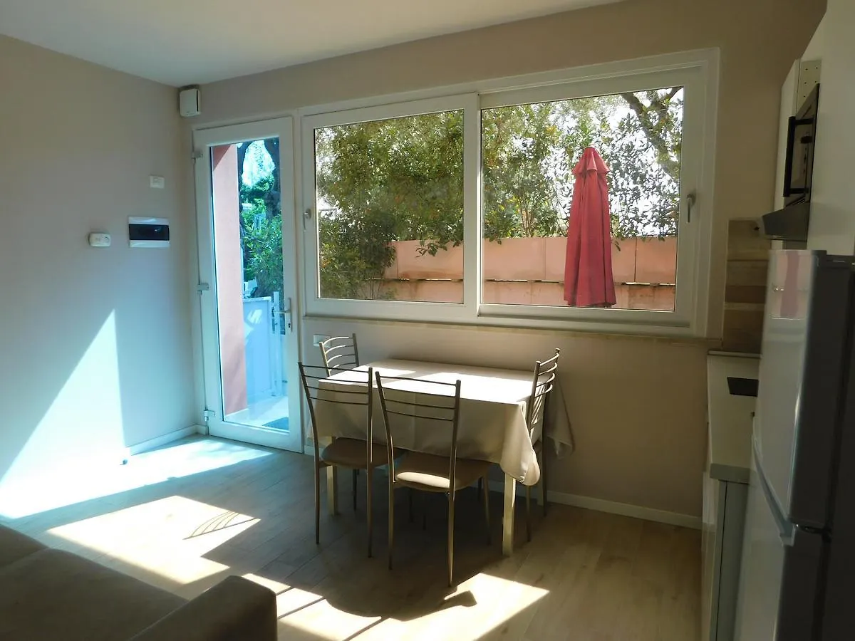 Holidays Residence Lazise