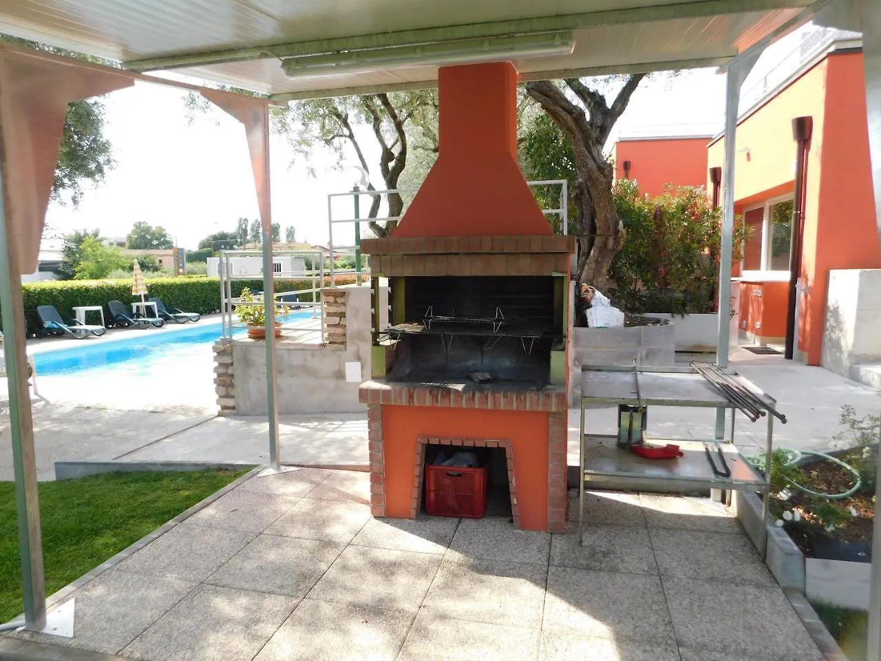 Holidays Residence Lazise Aparthotel