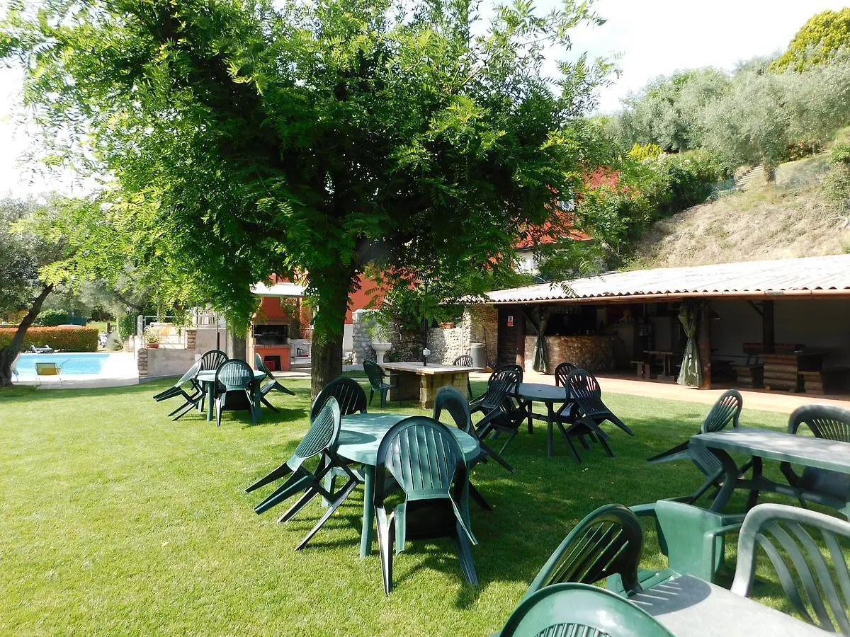 Aparthotel Holidays Residence Lazise