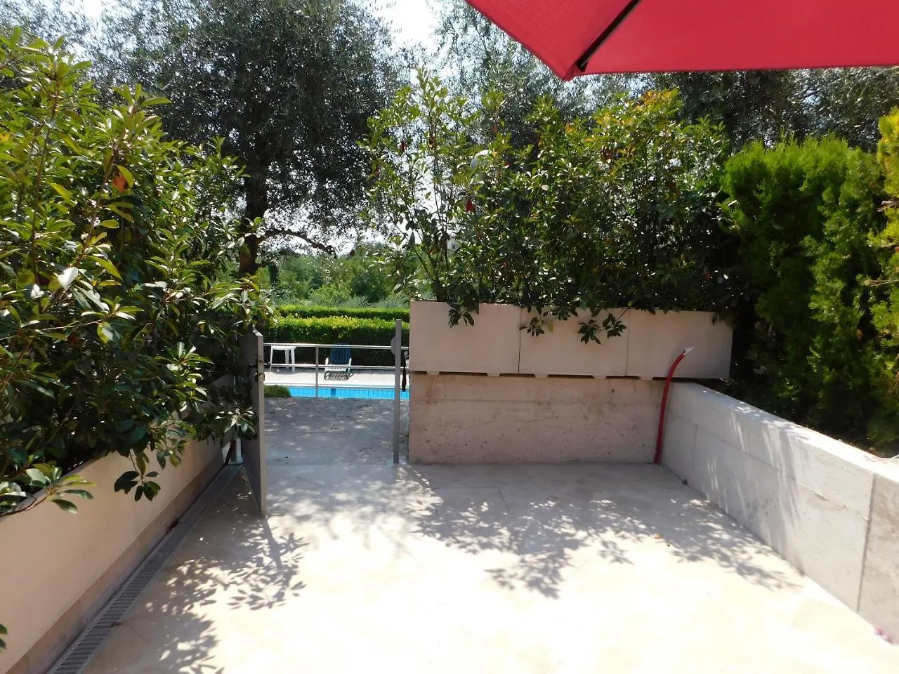 Holidays Residence Lazise
