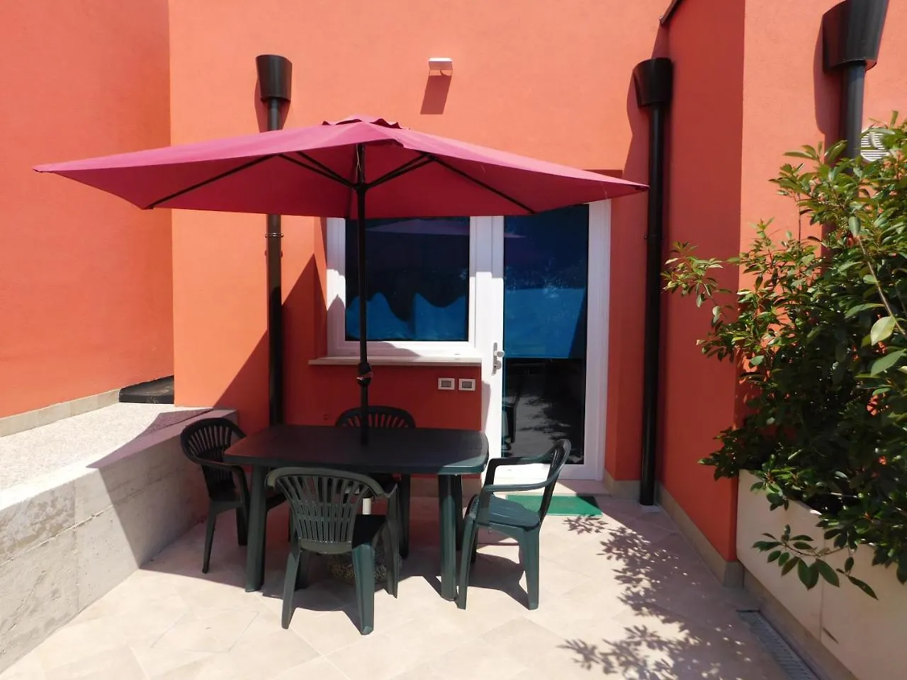 Aparthotel Holidays Residence Lazise