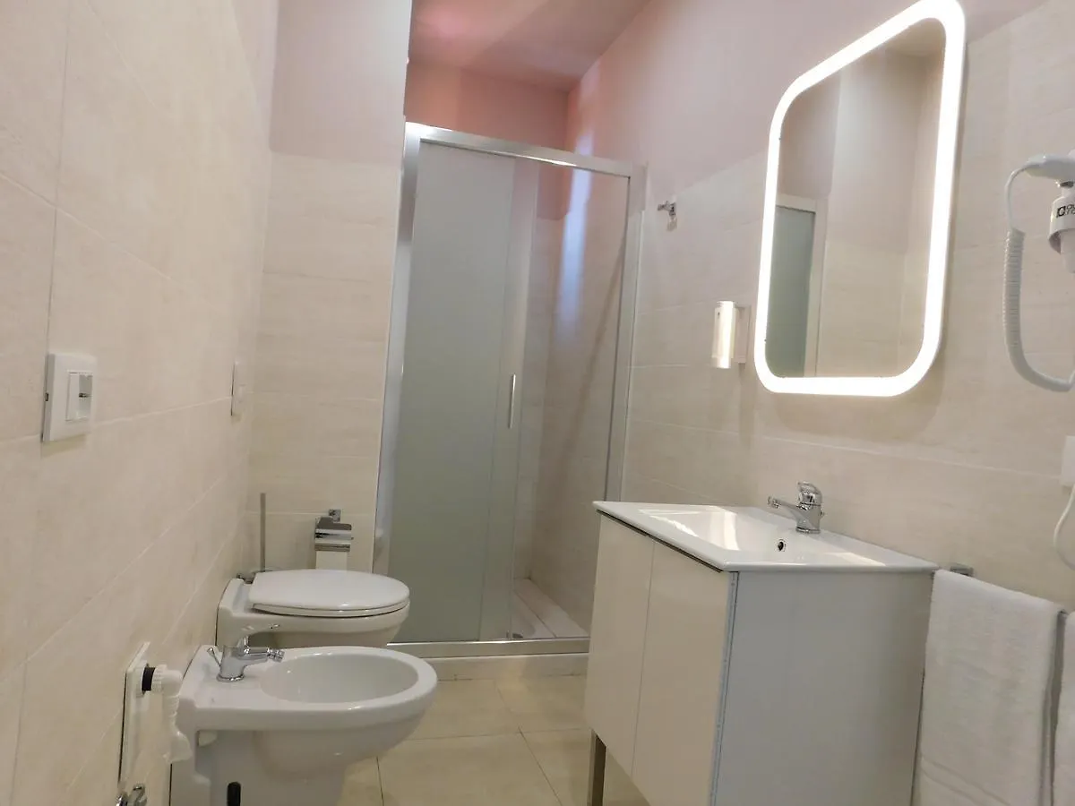 Holidays Residence Lazise 2*,