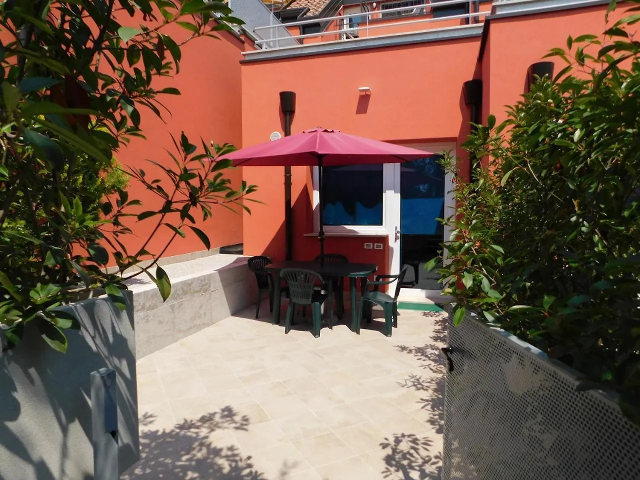 Holidays Residence Lazise Italy