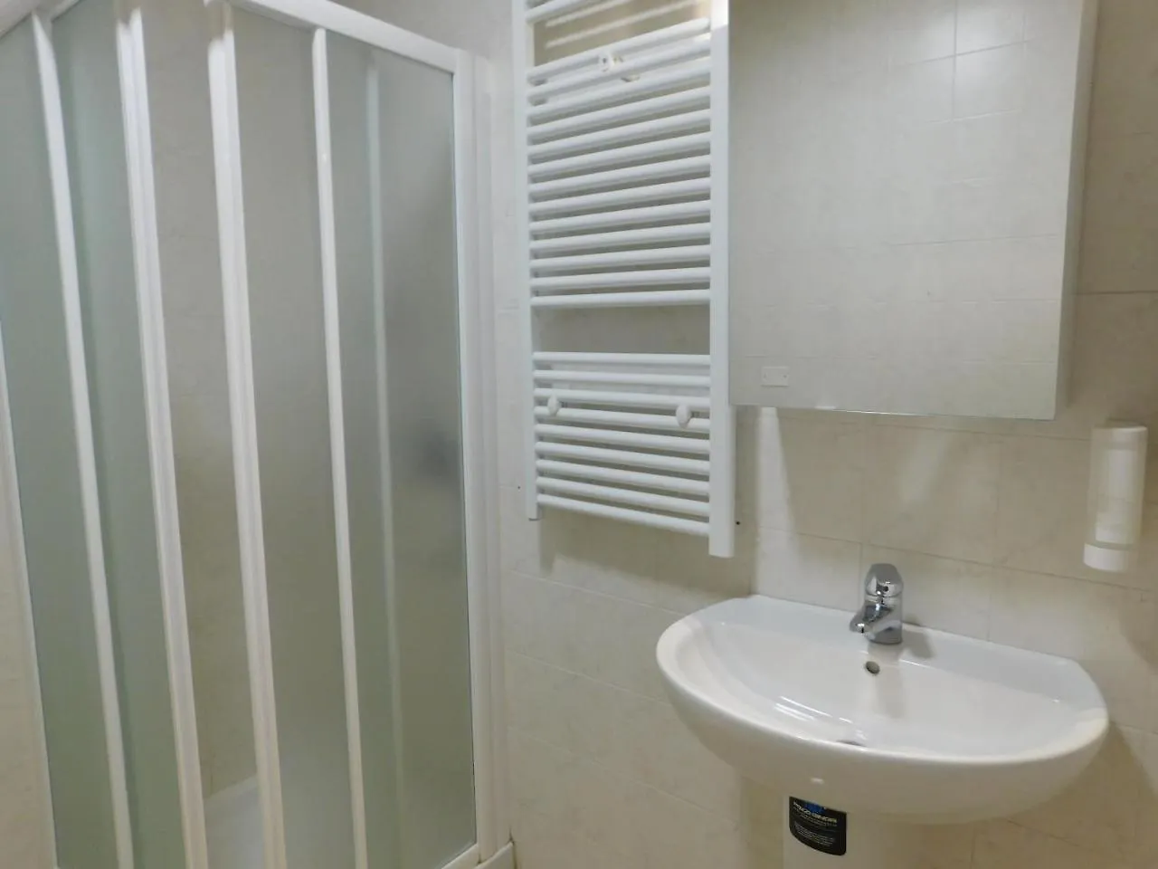 ** Aparthotel Holidays Residence Lazise Italy