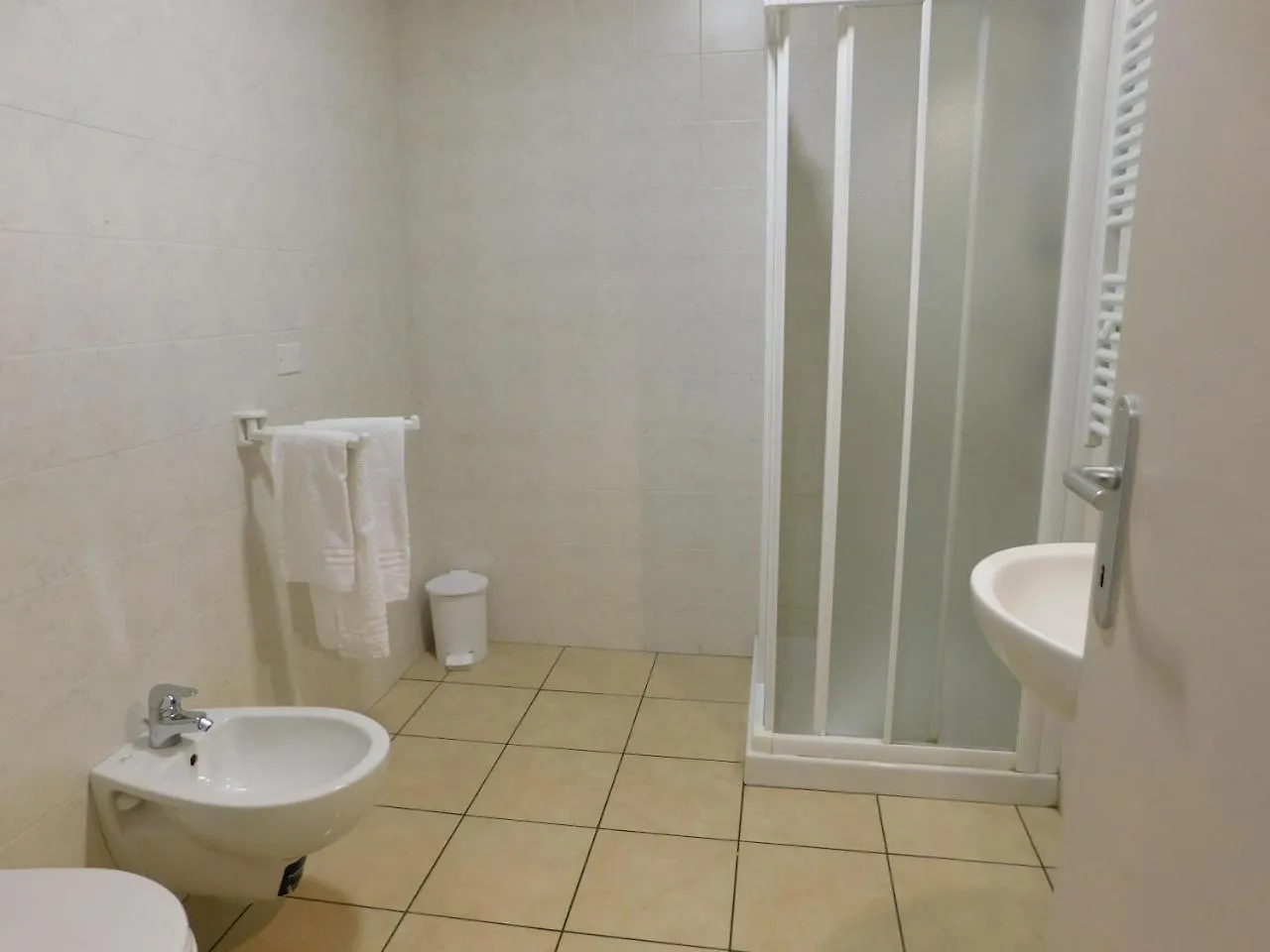 Aparthotel Holidays Residence Lazise