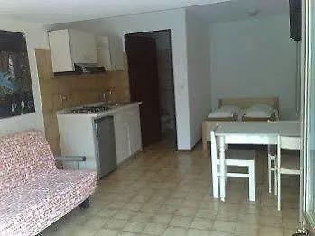 Holidays Residence Lazise Aparthotel