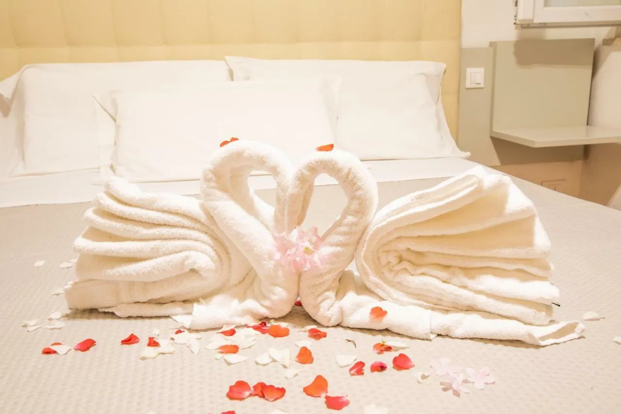 Holidays Residence Lazise Aparthotel