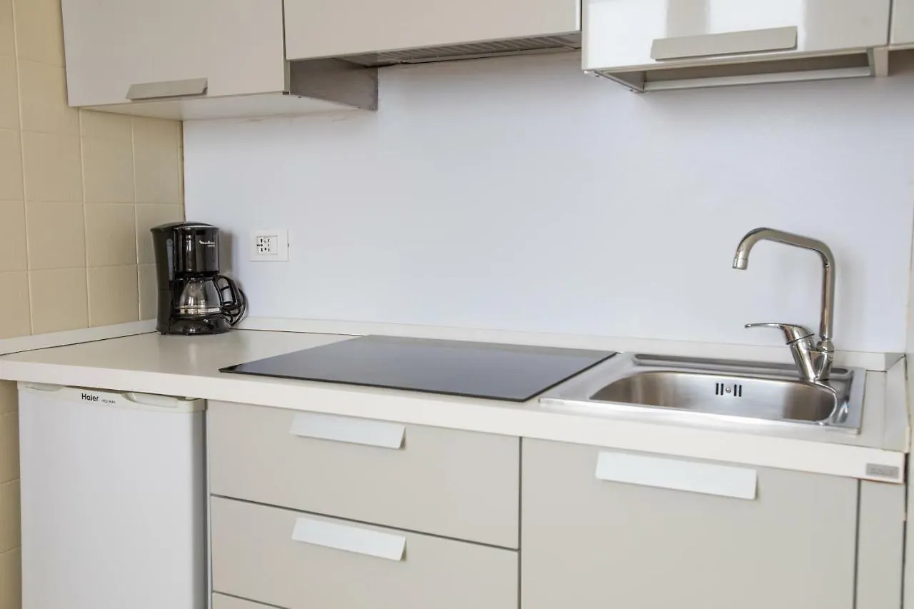 Holidays Residence Lazise Aparthotel