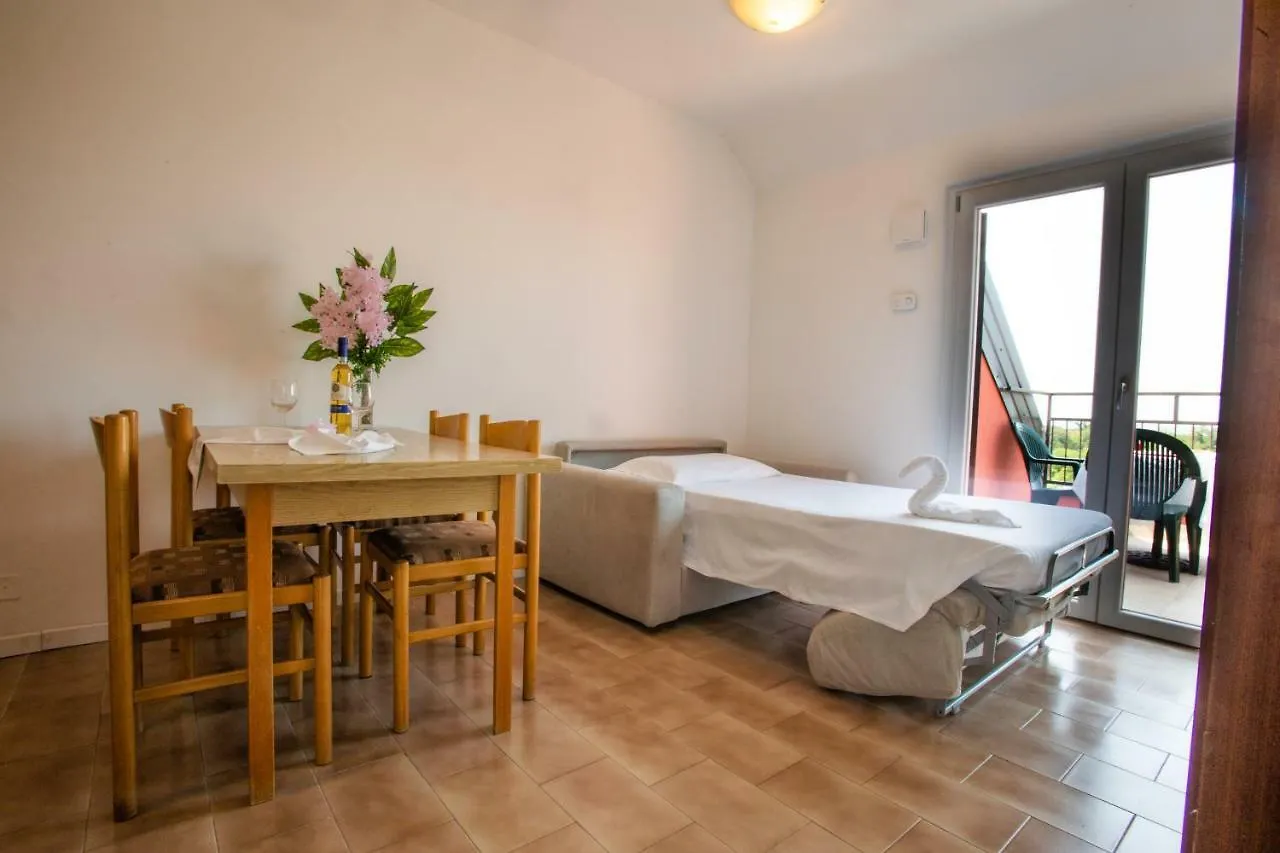 Holidays Residence Lazise