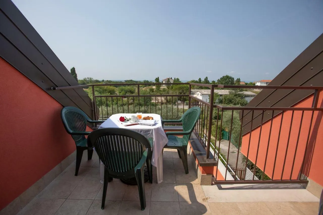 Holidays Residence Lazise